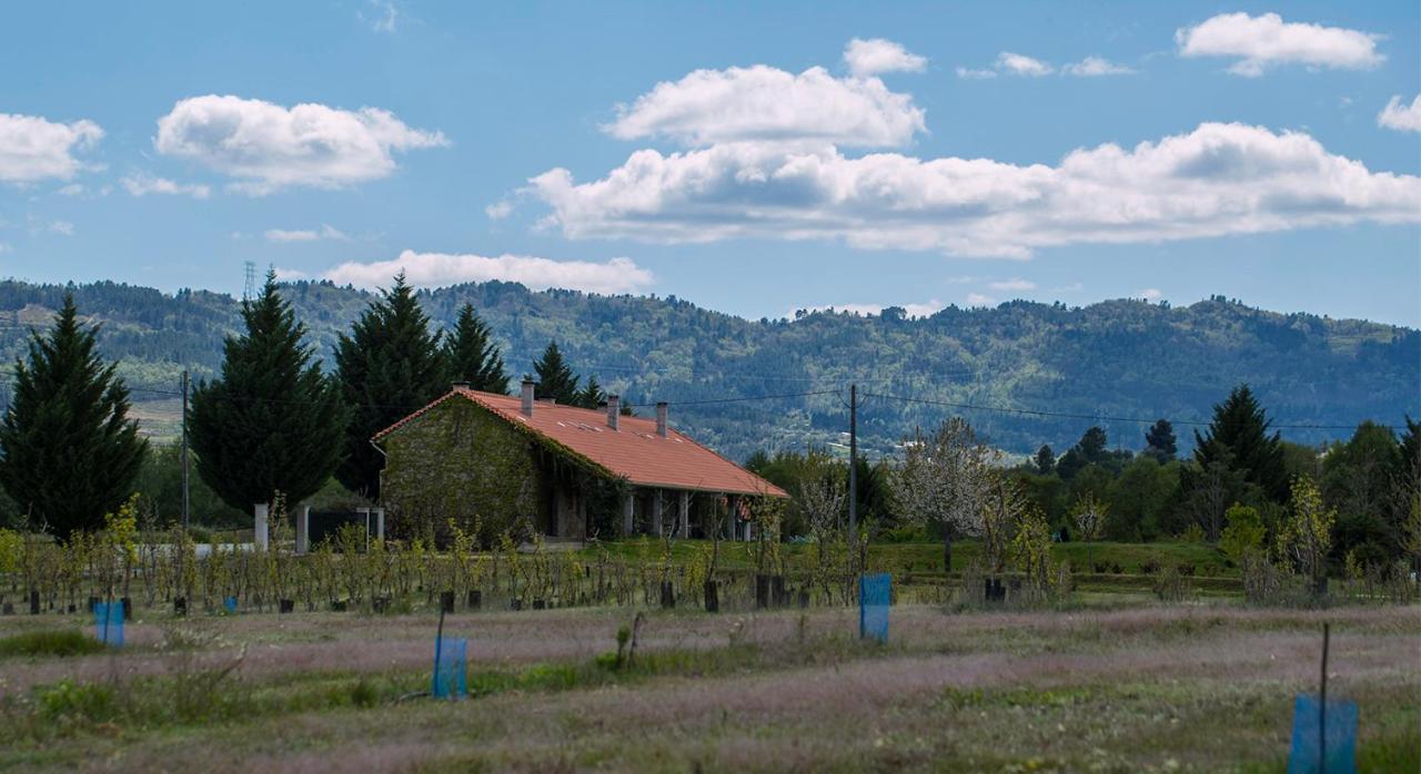 Вілла Saqa Organic Farm Pera Boa Екстер'єр фото