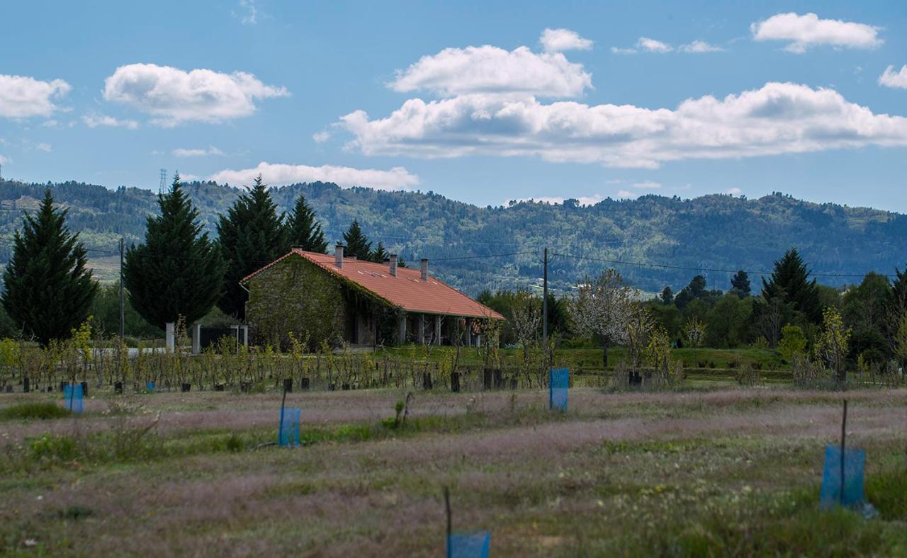 Вілла Saqa Organic Farm Pera Boa Екстер'єр фото